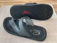 Flip Flop / GAMBOL Sandalen / Eu 42 / Schwarz / Unisex / Neu Hannover - Kirchrode-Bemerode-Wülferode Vorschau