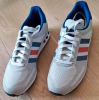 Adidas LA Trainer wie neu! 45, 10,5 weiße Sneaker Münster (Westfalen) - Geist Vorschau