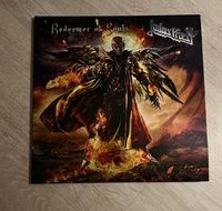 Judas Priest Reedemer Of Souls 2014 Vinyl LP Niedersachsen - Celle Vorschau