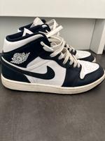 Nike - Air Jordan Bayern - Rosenheim Vorschau