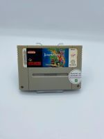 The Pagemaster / SNES Nordrhein-Westfalen - Rheine Vorschau