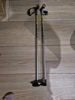 Fischer Stocke Langlauf 95 cm Alu Bayern - Grafenau Vorschau