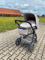 ABC Design Kinderwagen Turbo 4 Bayern - Wolfratshausen Vorschau