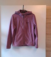 Fleece Jacke 164 Jack Wolfskin Nordrhein-Westfalen - Horn-Bad Meinberg Vorschau