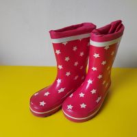 Kinder Gummistiefel - Gr. 26 Nordrhein-Westfalen - Paderborn Vorschau