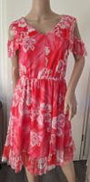 BODYFLIRT Kleid Sommerkleid mit Esprit S 36 - 38 rosa neu Nordrhein-Westfalen - Wesseling Vorschau