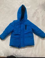 Winterjacke  für 18-24 monate babyjacke Bayern - Erding Vorschau