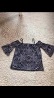 New Yorker Bluse Schulterfrei Gr. 36 wie Neu Nordrhein-Westfalen - Heinsberg Vorschau