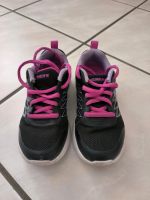 Skechers 28 schwarz pink Baden-Württemberg - Müllheim Vorschau