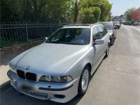 BMW E39 530iA Touring M-Sportpaket „Youngtimer“ Stuttgart - Plieningen Vorschau