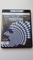 Prestige - 4K UHD Blu Ray Berlin - Steglitz Vorschau