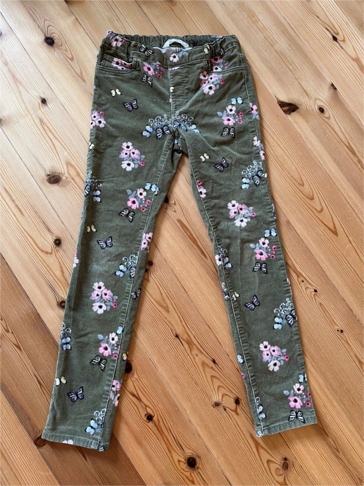 H&M Jeggings Gr 140 wie neu Kord Cord in Hopfgarten