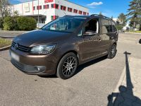 Volkswagen Touran Stuttgart - Vaihingen Vorschau