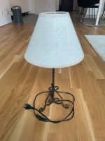 Retro Lampe / Stehtischlampe Vintage Schreibtisch Ikea Walle - Handelshäfen Vorschau