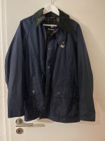 BARBOUR X Maison Kitsuné BEAUFORT Hamburg-Nord - Hamburg Barmbek Vorschau