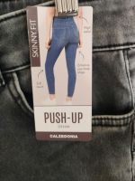 Calzedonia Jeans Skinny Fit Push up Süd - Niederrad Vorschau