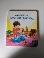 Kinderbuch - Endlich ein Geschwisterchen! Nordrhein-Westfalen - Lippstadt Vorschau