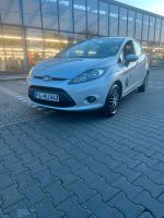 Ford fiesta 1.2 scheckheftgepflegt Nürnberg (Mittelfr) - Südstadt Vorschau