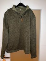 OS Trachten Herren Strickfleece Trojer Größe 50 Pullover Pulli Nordrhein-Westfalen - Overath Vorschau