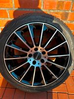 Reifen + Felgen GMP Stellar 18 Zoll 225/45 R18 95Y Komplett Nordrhein-Westfalen - Hörstel Vorschau