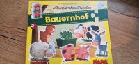 Haba Puzzle Spiel Kreis Pinneberg - Rellingen Vorschau