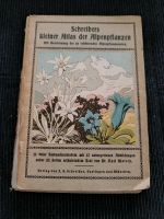 Schreibers kleiner Atlas der Alpenpflanzen Baden-Württemberg - Rottenburg am Neckar Vorschau