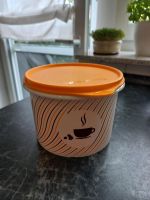 Tupperware tupper dose Kaffee Baden-Württemberg - Bad Saulgau Vorschau