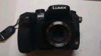 Panasonic LUMIX GH 3 Hessen - Wiesbaden Vorschau