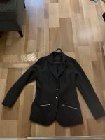 Felix Bühler Turnier Jacket, Grau, Größe M Duisburg - Rheinhausen Vorschau