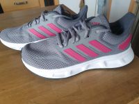 Adidas Damen Laufschuh gr.38 2× getragen Hessen - Edermünde Vorschau