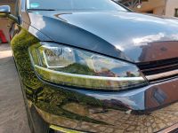 VW Golf 7 Scheinwerfer mit LED Tagfahrlicht Sachsen - Reichenbach (Oberlausitz) Vorschau