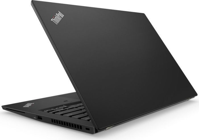 Lenovo ThinkPad T480s i5-8250U 14" FHD Webcam Windows DE in Hannover