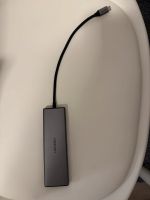 UGREEN USB C Hub 10 Gbps, Adapter 9 in 1 Bayern - Schweinfurt Vorschau