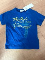 Ralph Lauren T-Shirt 74 80 (12 Monate) Hessen - Rosbach (v d Höhe) Vorschau