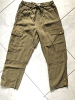 Hose 36 38 Olive Gold grün BSB Jeans S M Baden-Württemberg - Michelbach an der Bilz Vorschau