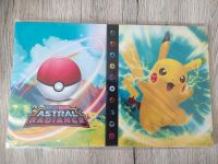 Pokemon Sammelalbum Pikachu Astral NEU Wietmarschen - Lohne Vorschau