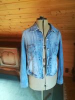 HIS Jeans Jacke neuw. Bremen - Huchting Vorschau