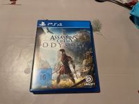 Assassins Creed Odyssey PS4 + Steelbook Brandenburg - Frankfurt (Oder) Vorschau