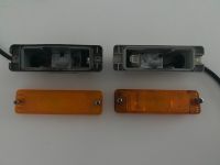 Golf Jetta 2 II Blinker Blinklicht vorne original VW Niedersachsen - Hambühren Vorschau