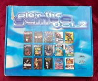 Spielesammlung Play the games vol.2 pc Rheinland-Pfalz - Mehren Westerwald Vorschau