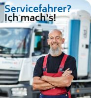 Servicefahrer / LKW Fahrer (m/w/d) für Rheinfelden gesucht Baden-Württemberg - Rheinfelden (Baden) Vorschau