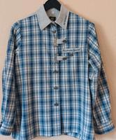 Bluse Kastelruther Spatzen Damen Gr. 36 Hessen - Berkatal Vorschau