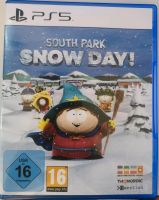 South park snow day Ps5 Baden-Württemberg - Wittighausen Vorschau