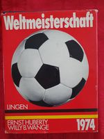 Weltmeisterschaft 1974 Rheinland-Pfalz - Merzalben Vorschau