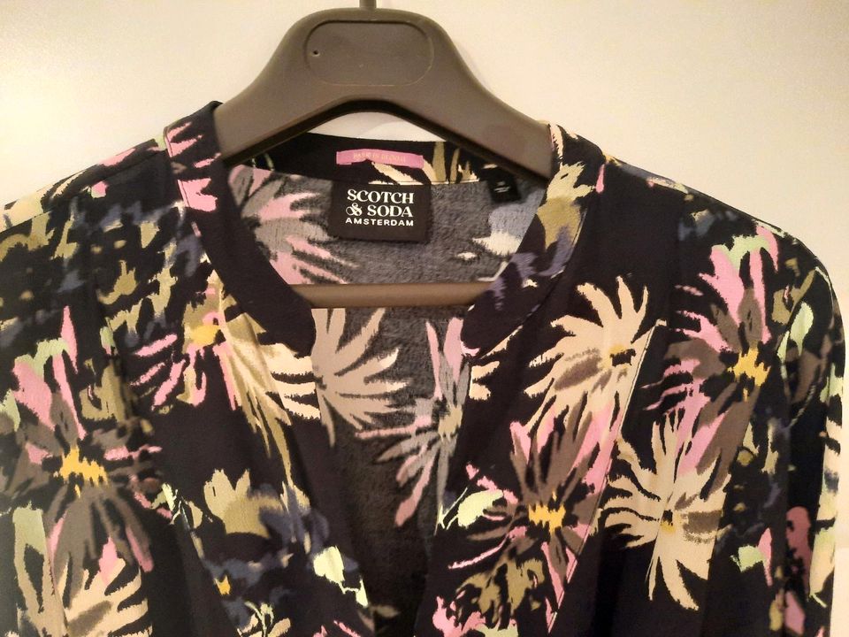 Scotch & Soda Kleid Damen, Gr. 38, NEU in Bonn