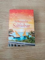 Buch Sehnsucht nach Sansibar Roman Micaela Jary Nordrhein-Westfalen - Minden Vorschau