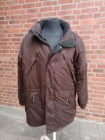 Wellensteyn Brandungsparka Jacke Sturm Outdoor Reise Camping Cool Nordrhein-Westfalen - Ahlen Vorschau