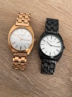 Liebeskind Berlin Uhr Schwarz und Rosé Armbanduhr Niedersachsen - Schneverdingen Vorschau