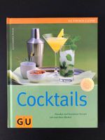 GU Cocktails Klassiker und brandneue Rezepte mit und ohne Alkohol Berlin - Schöneberg Vorschau
