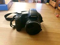 Sony Digitalkamera Dsc-Hx 200v cybershot Bayern - Würzburg Vorschau